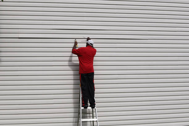 Best Siding Painting and Refinishing  in Saratoga Springs, UT