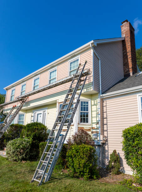 Saratoga Springs, UT Siding Installation & Repair Company