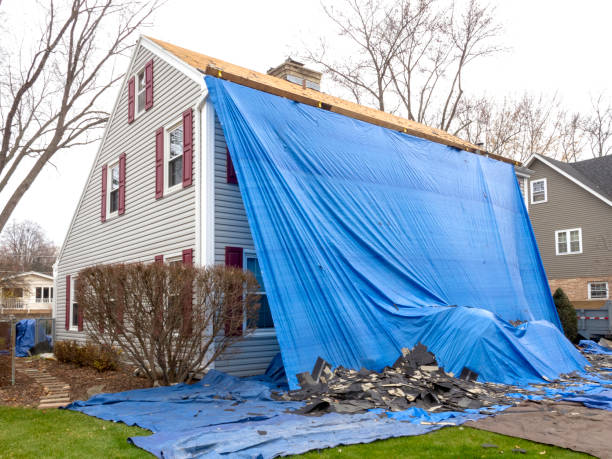 Best Siding Removal and Disposal  in Saratoga Springs, UT